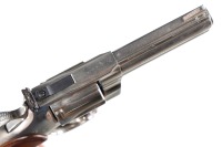 Colt Python Revolver .357 mag - 3