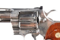 Colt Python Revolver .357 mag - 5