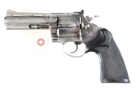 Colt Diamondback Revolver .38 spl - 2