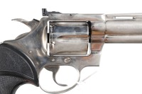 Colt Diamondback Revolver .38 spl - 4