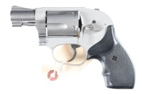 Smith & Wesson 638-3 Revolver .38 spl+p - 3