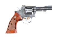 Smith & Wesson 67 Revolver .38 spl