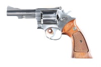 Smith & Wesson 67 Revolver .38 spl - 2