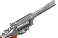 Smith & Wesson 67 Revolver .38 spl - 3