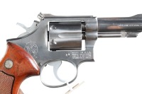 Smith & Wesson 67 Revolver .38 spl - 4