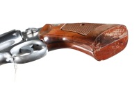 Smith & Wesson 67 Revolver .38 spl - 7
