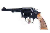 Smith & Wesson 10 5 Revolver .38 spl - 2