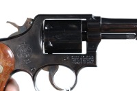 Smith & Wesson 10 5 Revolver .38 spl - 4