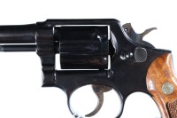 Smith & Wesson 10 5 Revolver .38 spl - 5