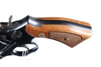 Smith & Wesson 10 5 Revolver .38 spl - 6