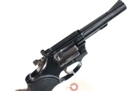 Smith & Wesson 34 Revolver .22 lr - 2