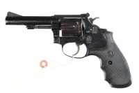 Smith & Wesson 34 Revolver .22 lr - 3