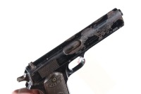Colt 1903 Pocket Hammer Pistol .38 ACP - 2