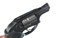 Ruger LCR Revolver .357 mag - 4