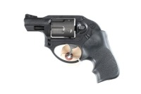 Ruger LCR Revolver .357 mag - 5