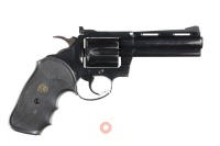 Colt Diamondback Revolver .38 spl