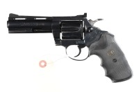 Colt Diamondback Revolver .38 spl - 3