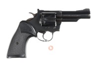 Colt Trooper MK III Revolver .357 mag