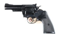 Colt Trooper MK III Revolver .357 mag - 3
