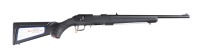 Ruger American Bolt Rifle .22 WMR - 6