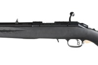 Ruger American Bolt Rifle .22 WMR - 8