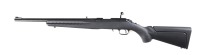 Ruger American Bolt Rifle .22 WMR - 9
