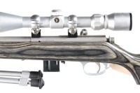 Marlin 17VS Bolt Rifle .17 HMR - 4