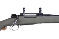 Amberg Arsenal GEW 98 Bolt Rifle .25 CF