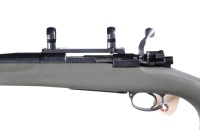 Amberg Arsenal GEW 98 Bolt Rifle .25 CF - 4