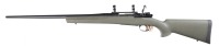 Amberg Arsenal GEW 98 Bolt Rifle .25 CF - 5