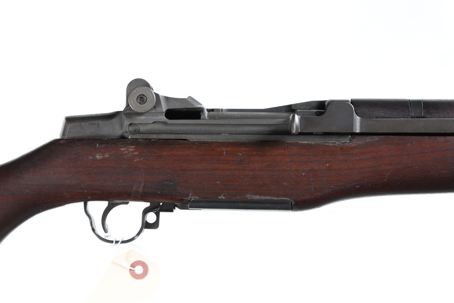 Springfield Armory M1-Garand Semi Rifle .30-