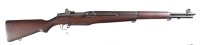 Springfield Armory M1-Garand Semi Rifle .30- - 2