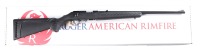 Ruger American Bolt Rifle .22 lr - 2
