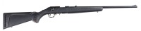 Ruger American Bolt Rifle .22 lr - 4