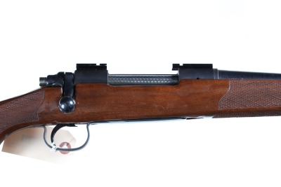 Remington 721 Bolt Rifle .270 Win