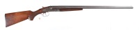LC Smith Field Grade SxS Shotgun 12ga - 2