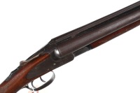 LC Smith Field Grade SxS Shotgun 12ga - 3