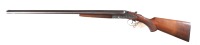 LC Smith Field Grade SxS Shotgun 12ga - 5