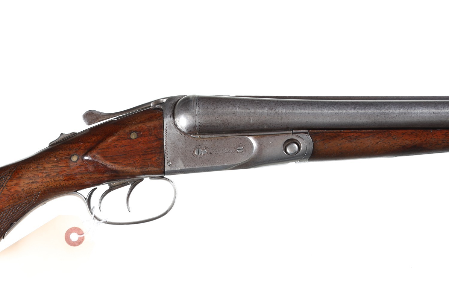 Parker Bros VH SxS Shotgun 12ga