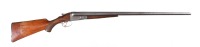 Parker Bros VH SxS Shotgun 12ga - 2