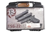 Tactical Solutions .22 lr Conversion Kit