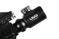 UUQ Tactical scope - 2