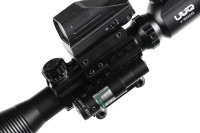 UUQ Tactical scope - 3