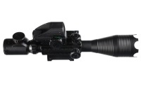 UUQ Tactical scope - 4