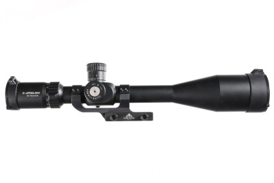 Athlon 10-40x56 scope