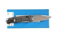 Benchmade Mini Bugout knife