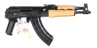 Romarm/Cugir Draco Pistol 7.62x39mm - 4