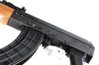Romarm/Cugir Draco Pistol 7.62x39mm - 8