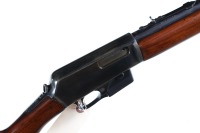 Winchester 1907 Semi Rifle .351 cal - 3