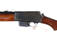 Winchester 1907 Semi Rifle .351 cal - 4